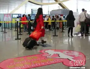 多地机场设女性安检专用通道引关注或致女性活动范围缩小