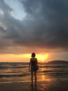  一个大男孩的旅行日记阳光正好,景色无边