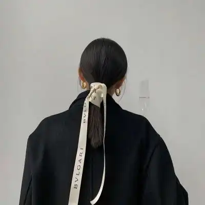  极简干净女生头像女生头像我要个性网