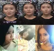 女生微信头像 头像真人