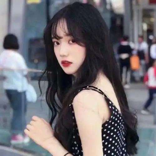  甜词小清新文艺女生头像无水印女生头像我要个性网
