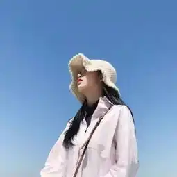  女生头像气质女头小清新