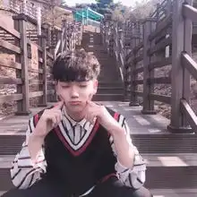  qq头像大全男生帅气冷酷这段凑合的感情终于快要结束了
