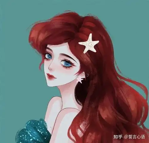 女生头像ins质感干净学