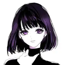 头像图片女孩霸气冷酷帅