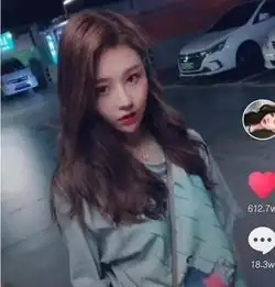 抖音最火微信头像图片许