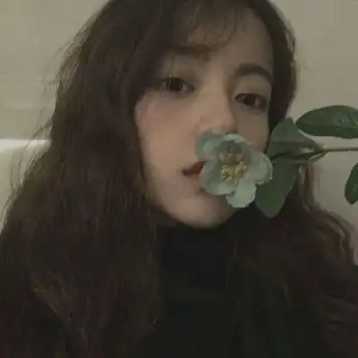 头像微信女头女生闺蜜
