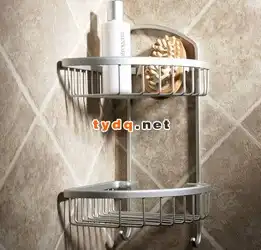  看看置物架是如何选购的