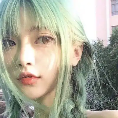 微信头像女气质高冷霸气