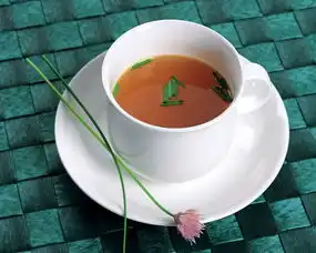  茶境人生