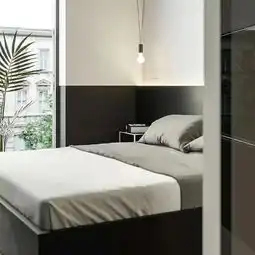  林先生的新家
