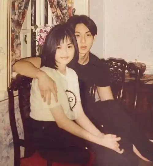  声称9年没碰过女人,却被爆结婚16年,吴尊的人设,为什么崩了