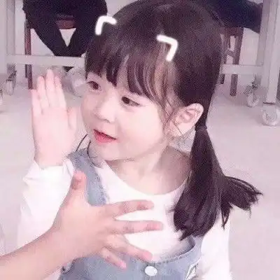  可以和男朋友一起用的情侣头像超级可爱