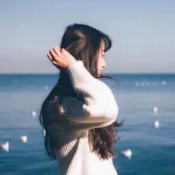  女生欧美小清新气质头像女头森堆糖,美好生活研究所
