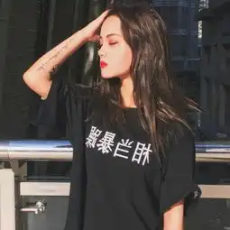 微信头像2019最流行头像