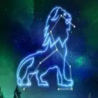  微信狮子座头像图片微信头像图片大全