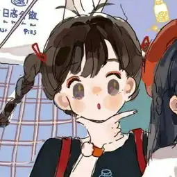  慢慢变得越来越像彼此的闺蜜头像