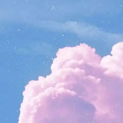  林弦ins唯美天空背景图风景我风景静物头像我要个性网