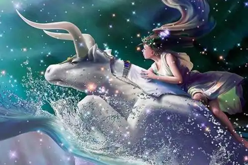  2025上半年桃花运超旺的星座大揭秘快来迎接高光时刻