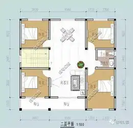  8套农村2层小别墅,占地100多平,第6套盖好只要20万