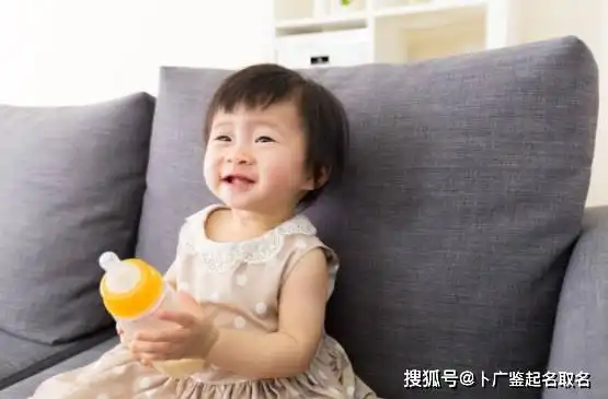  金牛宝宝起名取名优雅大方的女孩名字