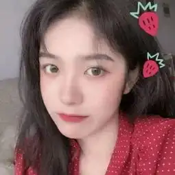 2019.10.05丨抖音巨巨巨火闺蜜头像,赶快收藏设置