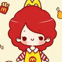  抖音可爱热门情侣头像2019最新抖音情侣头像