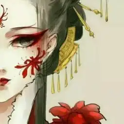  有没有人知道这个图的另一半是什么求发