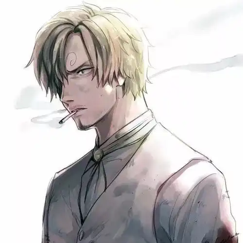  男生的头像霸气动漫男生头像真人冷酷帅气背影1002期