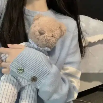  第658期女生头像0517优质软妹高清微信头像