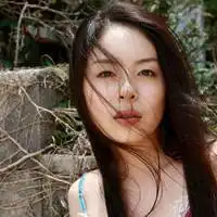  日本美女穿丁字裤头微信头像图片大全