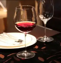  喝酒如何选择酒杯