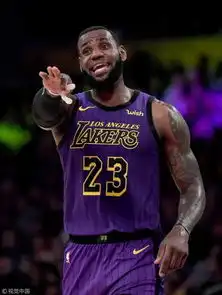  一波新头像走起nba退役巨星肖像漫画集
