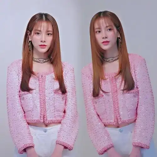  她是泰娱圈内独一无二的绝顶美女,没有之一
