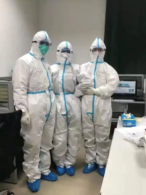  网友质疑部分手机戴口罩就无法面部解锁华为高管对此释疑...