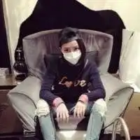  快手装逼照片头像适合快手装逼耍酷头像图片