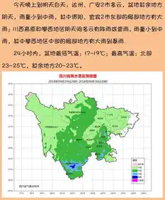  史上最全2018国庆假期天气预报纯干货