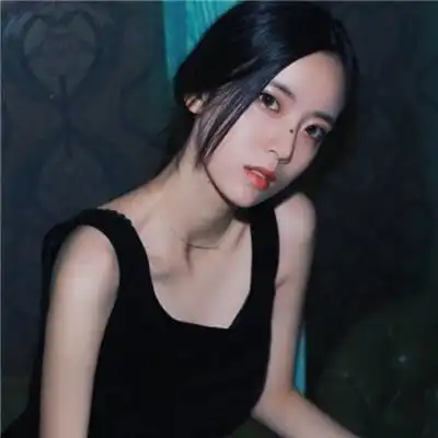 唯美成熟有气质女头像