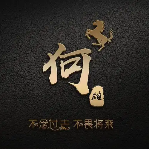  2022你的微信头像该换了,最新26张3d特效姓氏签名头像,有你的吗
