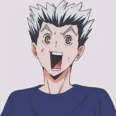  苏瓷动漫男头酷成熟时尚大头卡通动漫头像我要个性网
