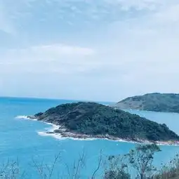 2019神仙半岛门票,普吉岛神仙半岛游玩攻略,神仙半岛游览攻略路线地址门票价格