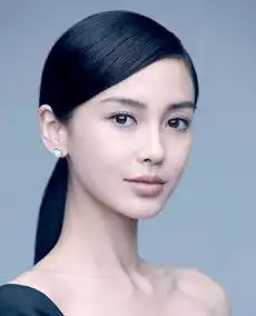  娱乐圈中十大天鹅颈女星,林心如刘诗诗太美了