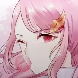 原始qq头像女女英雄