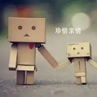  亲情头像一对两张微信头像图片大全