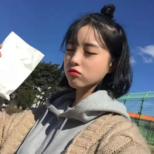  有哪些有意思的社交软件头像