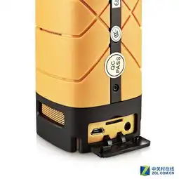  带自拍功能耳神四叶草户外蓝牙音箱