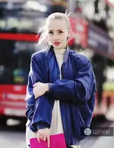  博主怎样穿最显高看152的她怎么穿成170