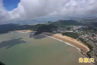  金秋十月桂花飘香丨约上好友,一起来朱家尖赏秋景....