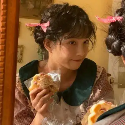  头像图片2022最火爆真人女