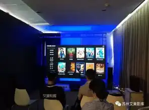  2018艾美影库中国影音集成科技展北京cit圆满落幕